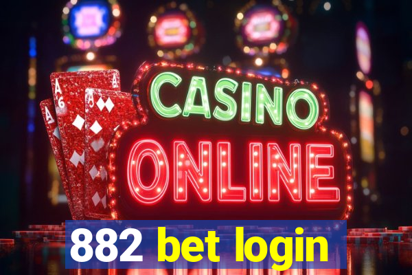 882 bet login